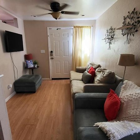 U3 - Comfortable 1 Bedroom & 1 Ba Apt In Dt Phx With Pkg Phoenix Bagian luar foto