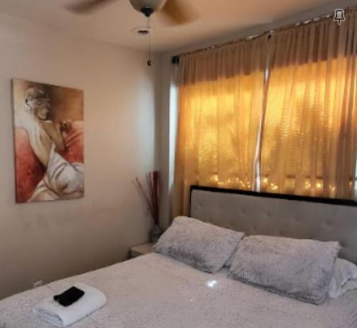 U3 - Comfortable 1 Bedroom & 1 Ba Apt In Dt Phx With Pkg Phoenix Bagian luar foto