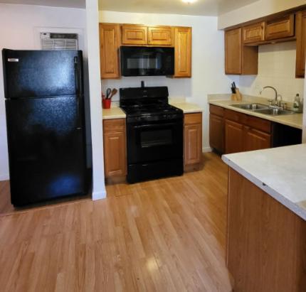 U3 - Comfortable 1 Bedroom & 1 Ba Apt In Dt Phx With Pkg Phoenix Bagian luar foto