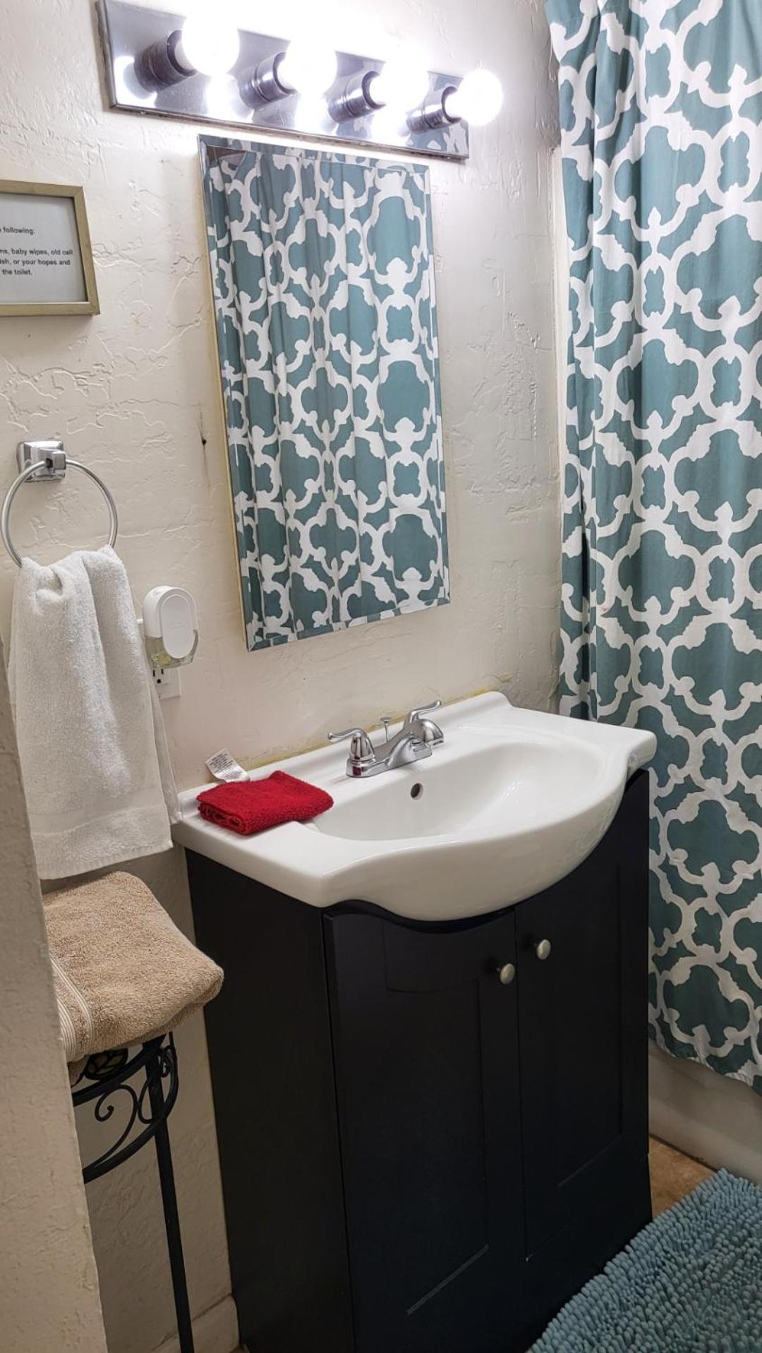 U3 - Comfortable 1 Bedroom & 1 Ba Apt In Dt Phx With Pkg Phoenix Bagian luar foto